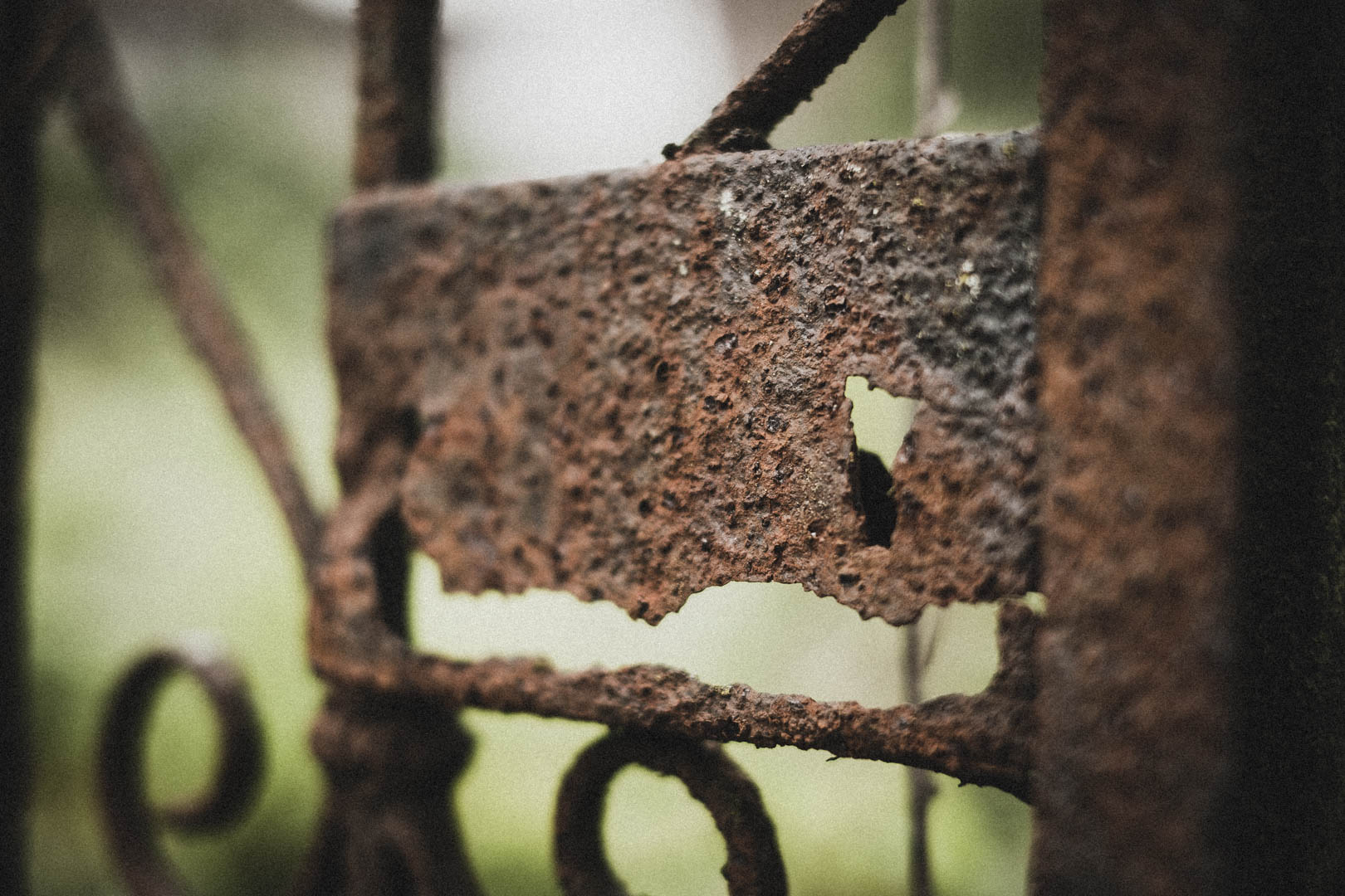 Lügde, Jüdischer Friedhof
